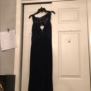 Formal Gown/Prom dress